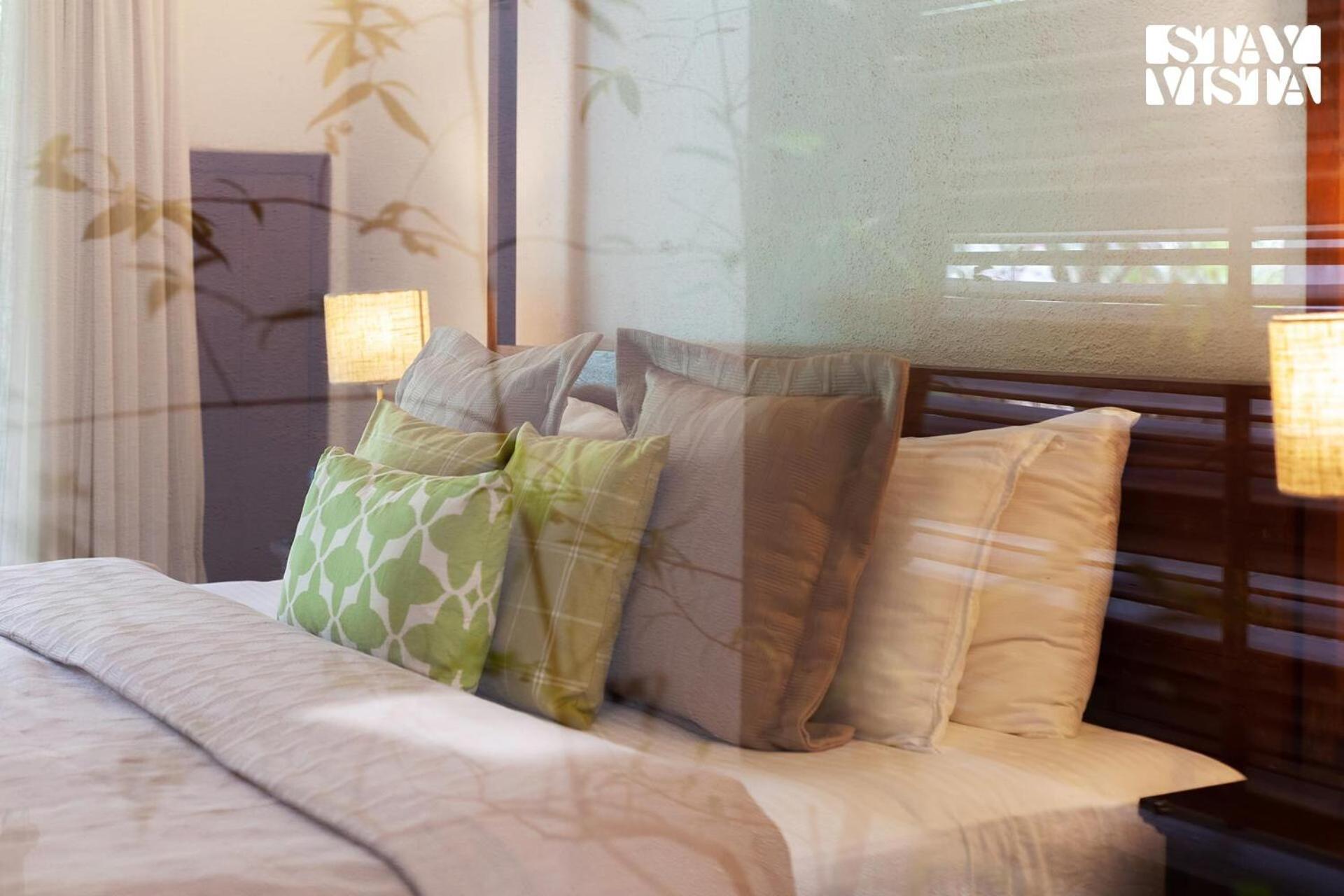 Wander Beyond By Stayvista - Featuring A Bali-Themed Abode And A Refreshing Swimming Pool Alībāg Dış mekan fotoğraf