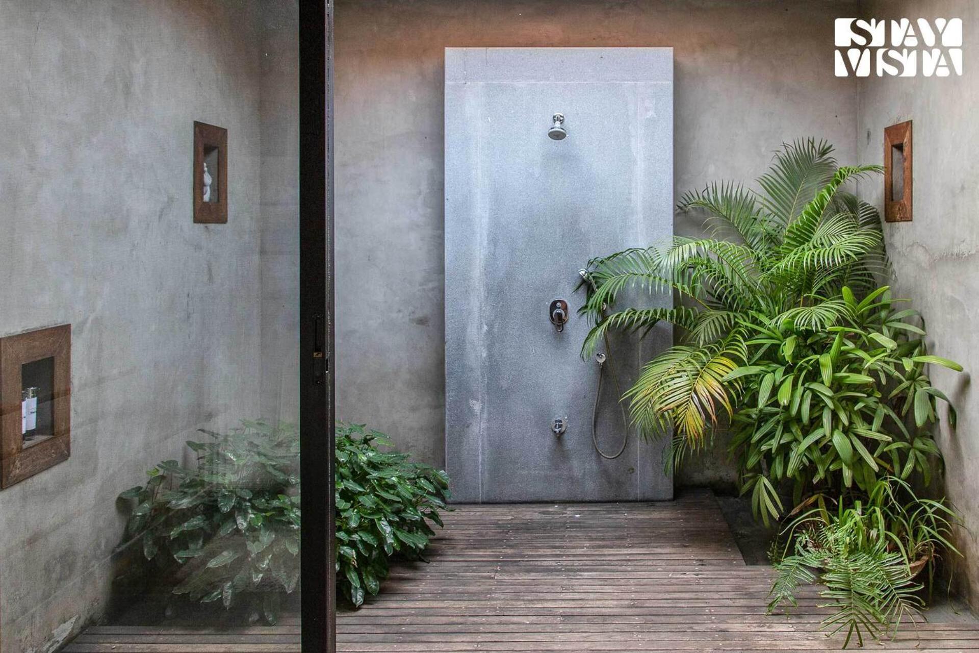 Wander Beyond By Stayvista - Featuring A Bali-Themed Abode And A Refreshing Swimming Pool Alībāg Dış mekan fotoğraf